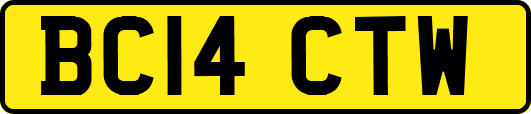 BC14CTW
