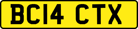 BC14CTX