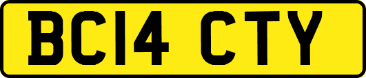 BC14CTY