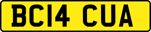 BC14CUA