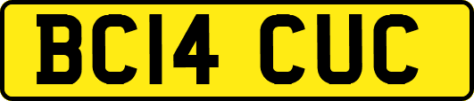BC14CUC