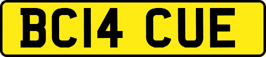 BC14CUE