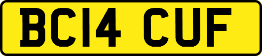 BC14CUF