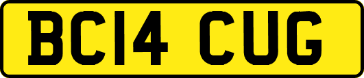 BC14CUG