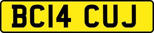 BC14CUJ
