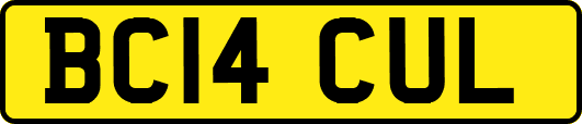 BC14CUL