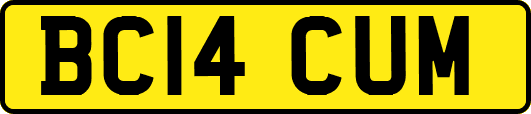 BC14CUM
