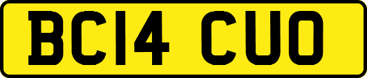 BC14CUO