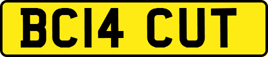 BC14CUT