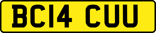BC14CUU