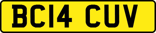 BC14CUV