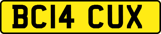 BC14CUX