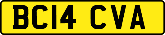 BC14CVA