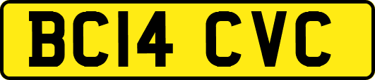BC14CVC