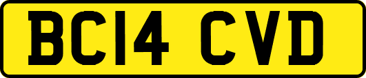 BC14CVD