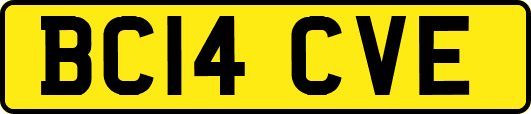 BC14CVE