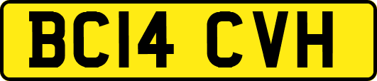 BC14CVH
