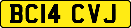 BC14CVJ