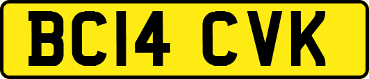 BC14CVK