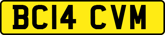 BC14CVM