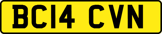 BC14CVN