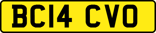 BC14CVO
