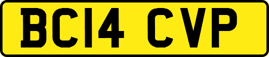 BC14CVP