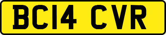 BC14CVR