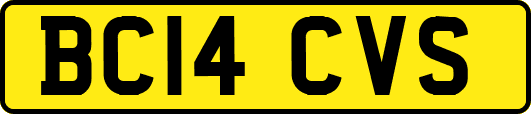 BC14CVS