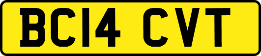 BC14CVT