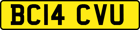 BC14CVU