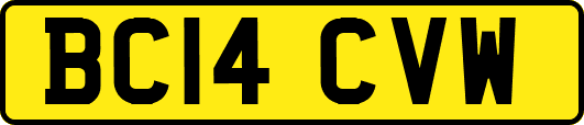 BC14CVW
