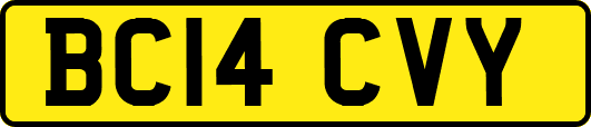 BC14CVY
