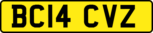 BC14CVZ