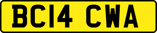 BC14CWA