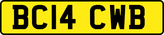 BC14CWB