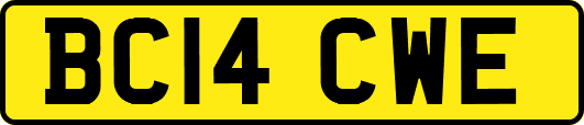 BC14CWE