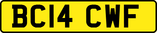 BC14CWF
