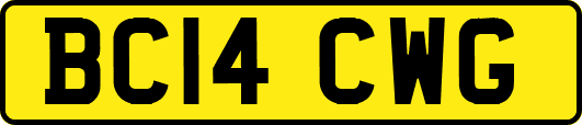 BC14CWG