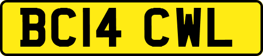BC14CWL
