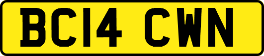 BC14CWN