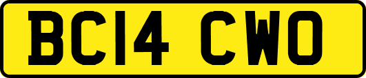 BC14CWO