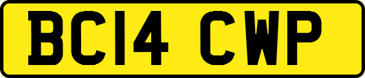 BC14CWP