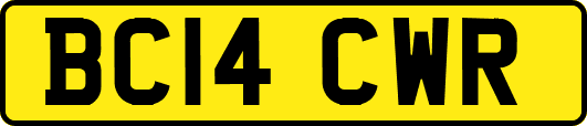 BC14CWR