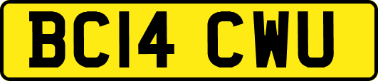 BC14CWU
