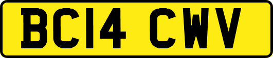 BC14CWV