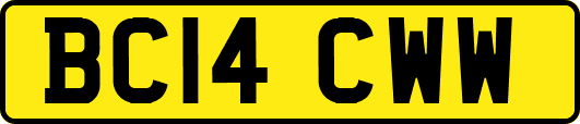 BC14CWW