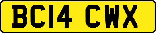 BC14CWX