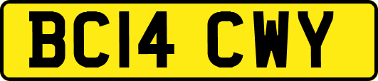 BC14CWY