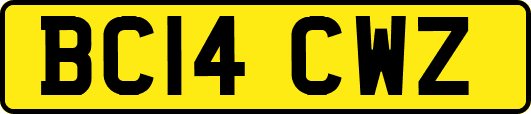 BC14CWZ